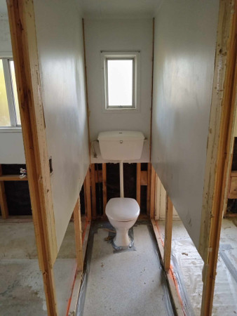 toilet (before)
