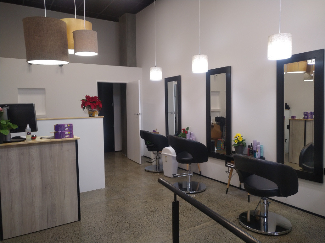 Hairdressing Salon