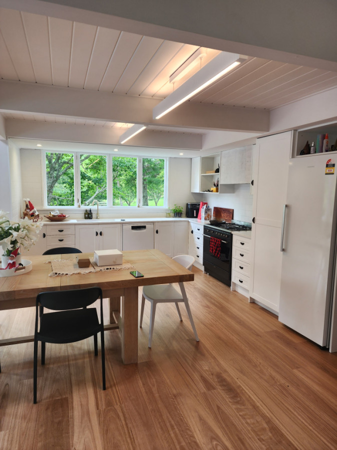 House Renovation