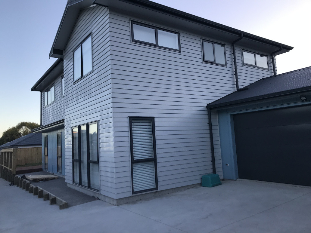 Stokes Valley ,new build .