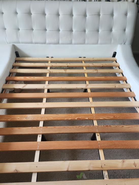 Bed Upholstery Change ( 928561) Builderscrack