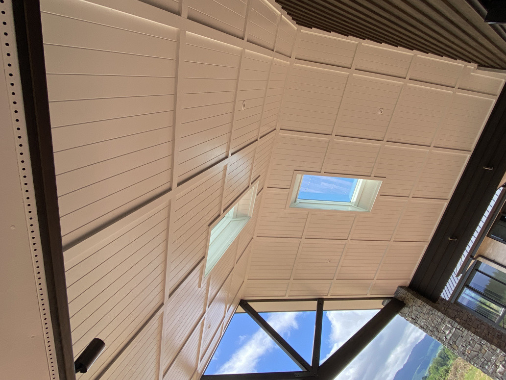 portfolio paint work