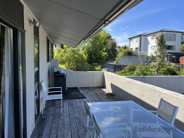 Shade Sail or Pergola ( 929666) Builderscrack