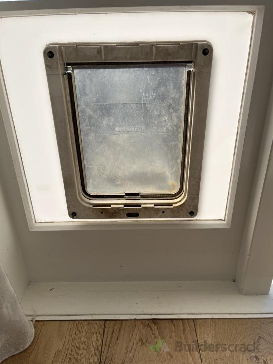 Window replacement ( 929671) Builderscrack