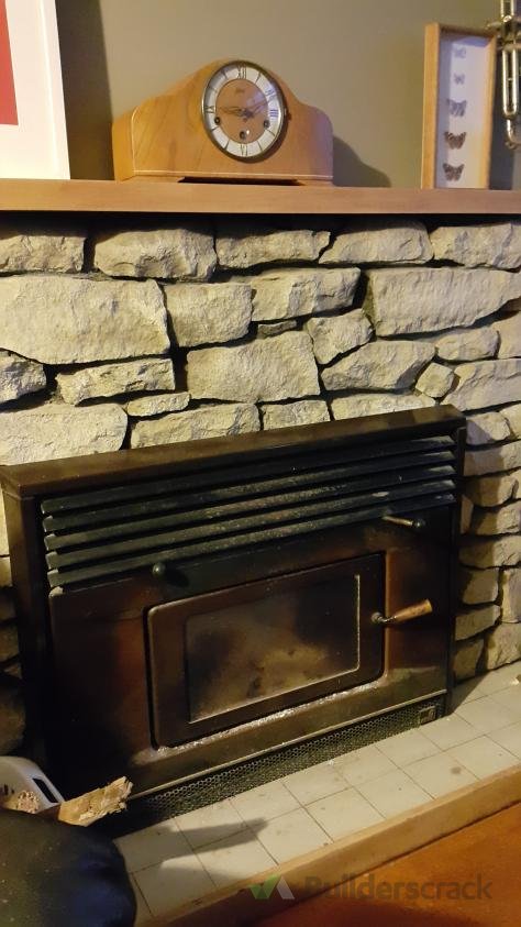 Clean Service Kent Fireplace 162684 Builderscrack