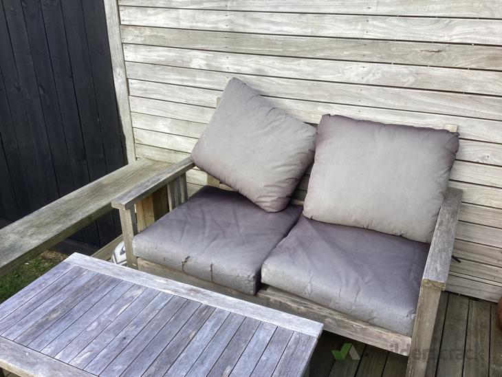 Outdoor furniture cushion covers ( 930778) Builderscrack