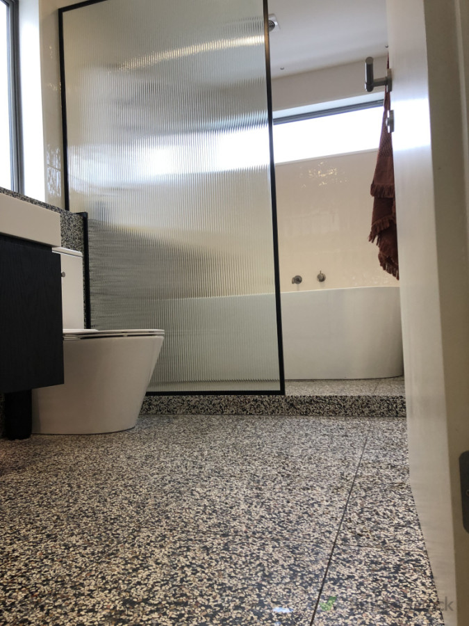 Bathroom - Wall & Floor