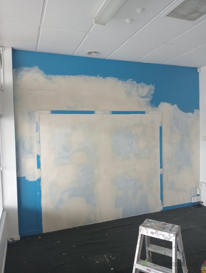 for sam new biz palmy botox