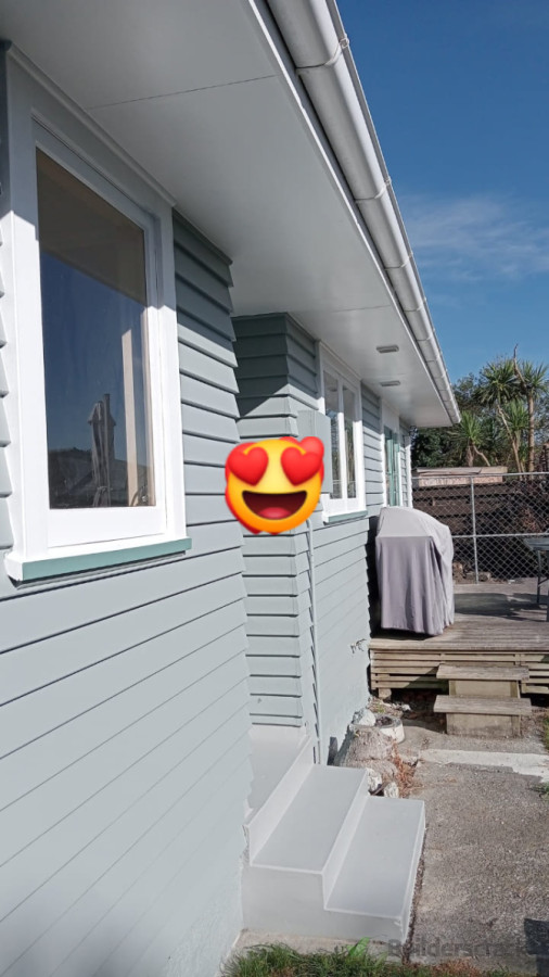 kelvin grove repaint rental