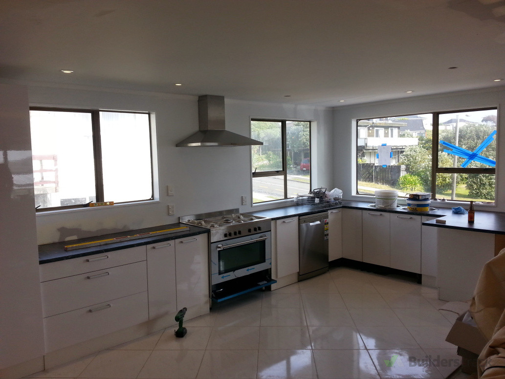 all done but backsplash