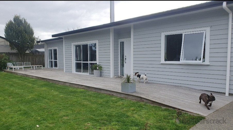 New build Waikanae