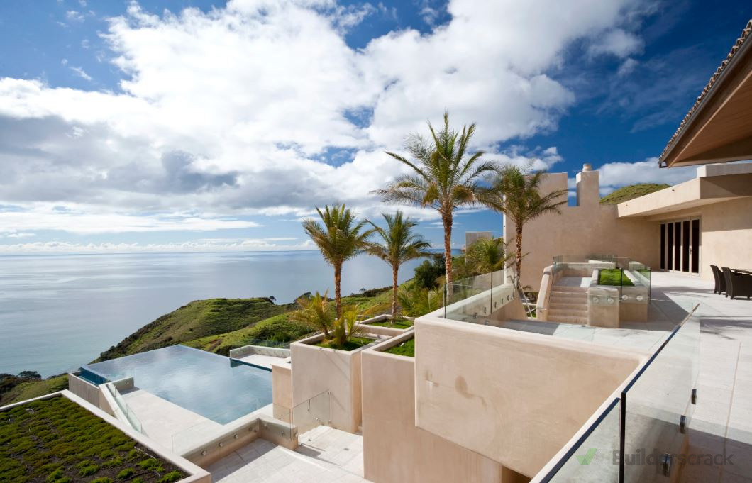 Bay of Islands New Home