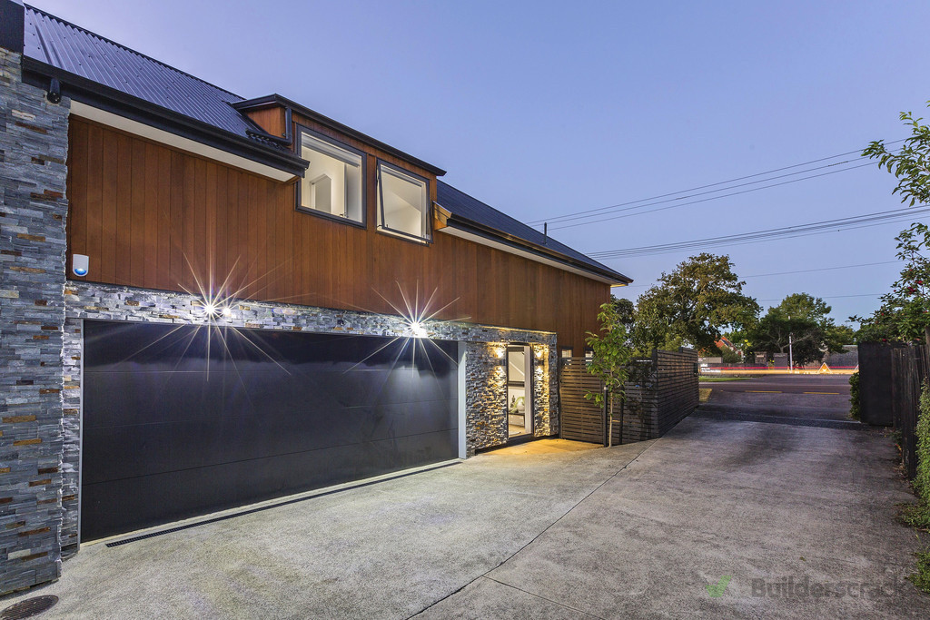 St Johns New Townhouses