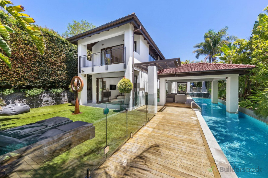 Remuera New Home