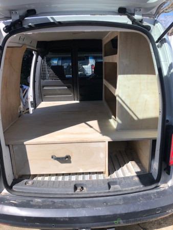 Back storage