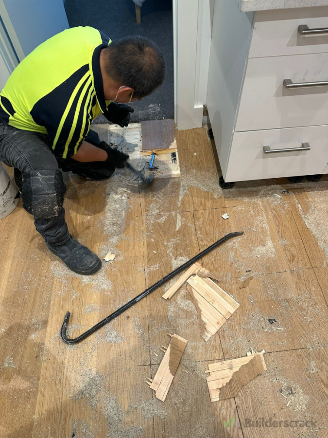 Residential Consumer