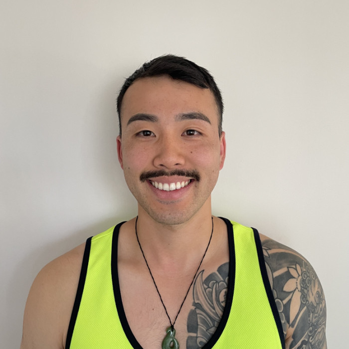 Profile Image