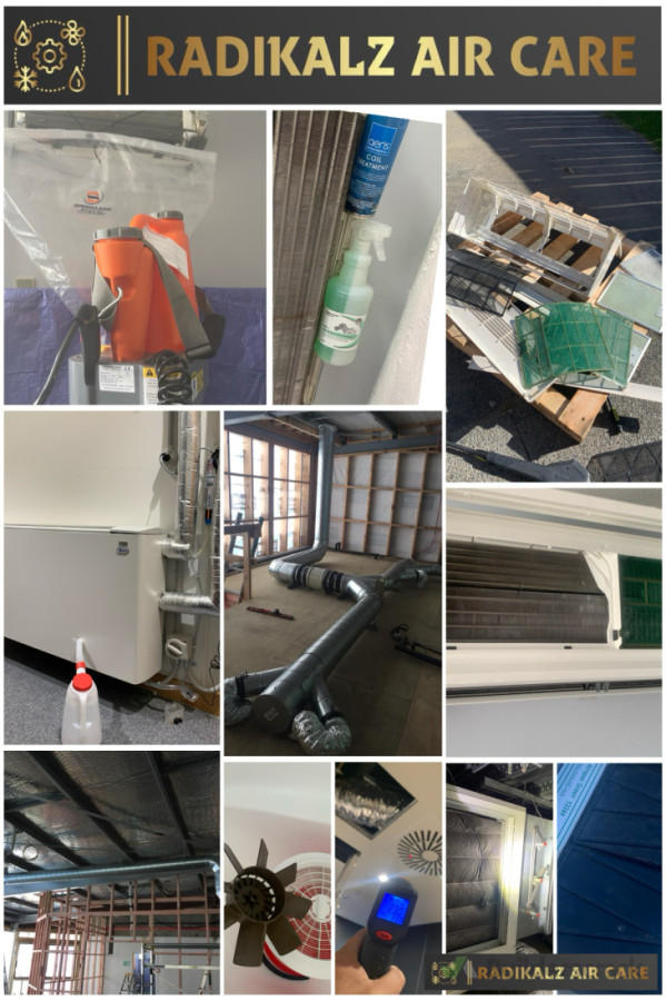 Radikalz Air Care