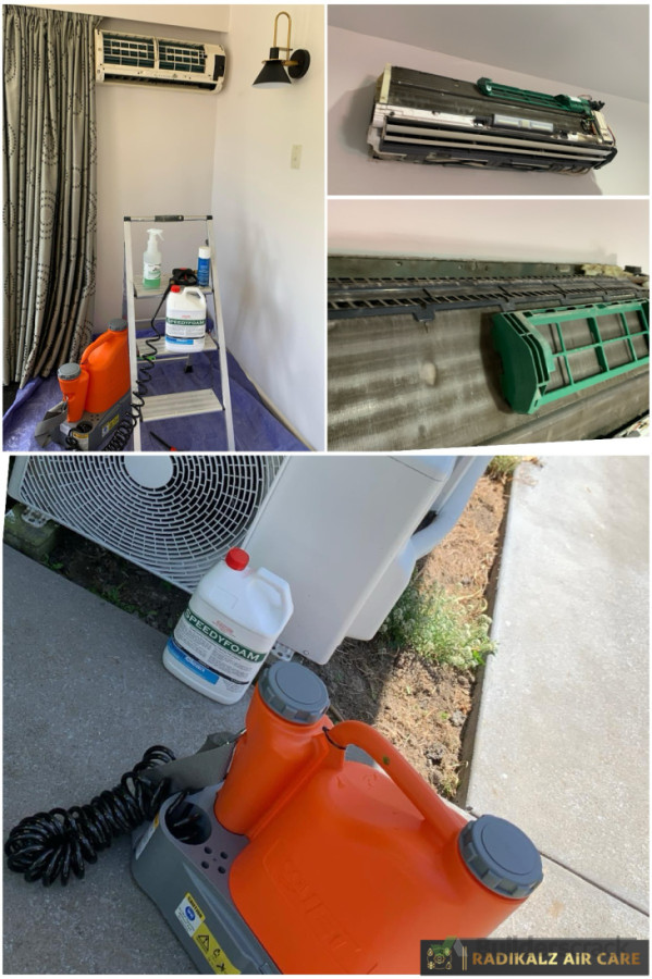 Radikalz Air Care