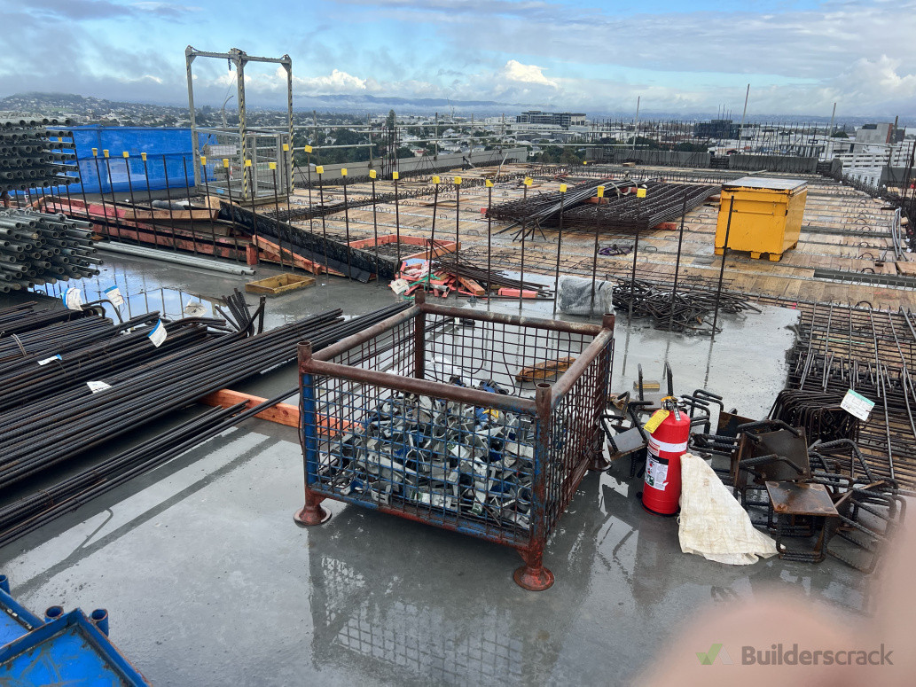 Latham Project at Proxima (Steelies last prep and ready to Pour for level 11)