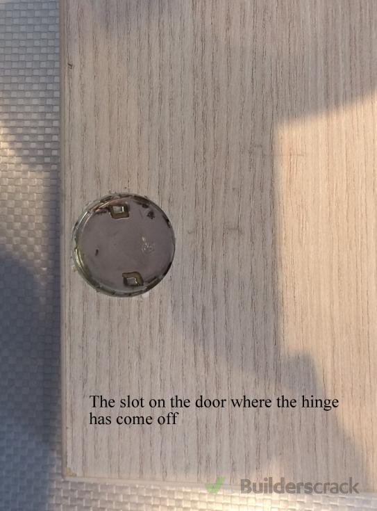 door repair ( 163998) Builderscrack