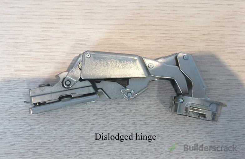 door repair ( 163998) Builderscrack