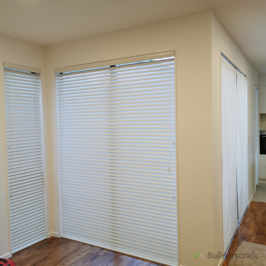 Venetian Blinds for Kitchen