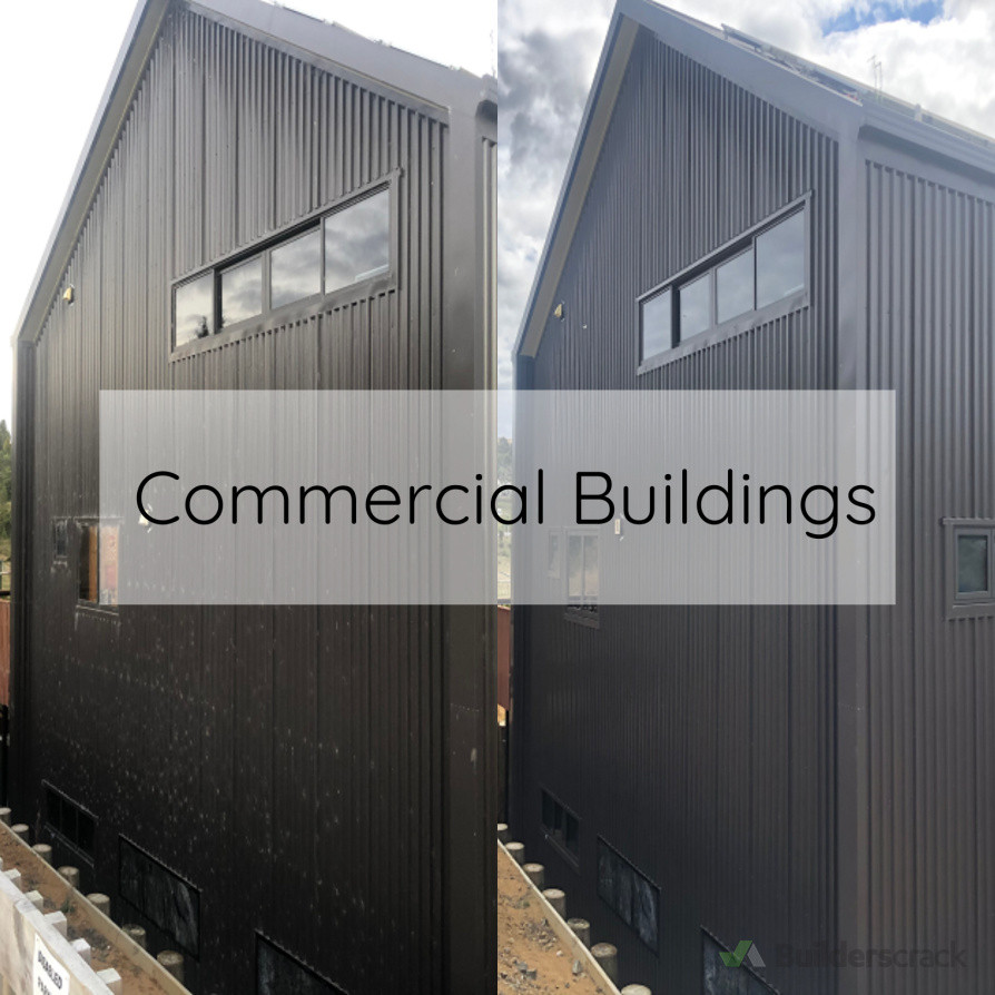Commercial Buildings