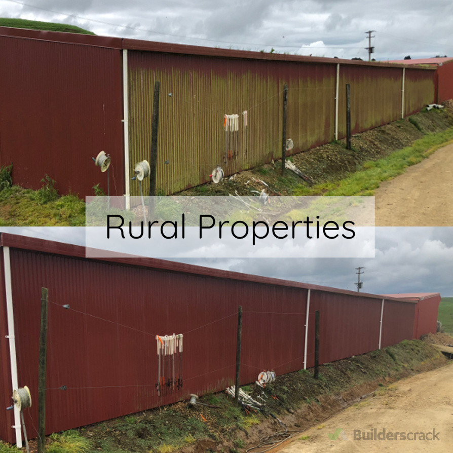Rural Properties