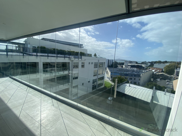 Churton Street Apartments