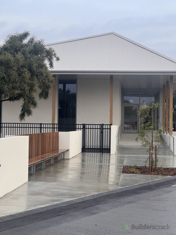 Wairakei School Project