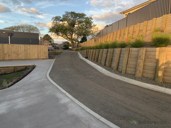 St Johns Subdivision