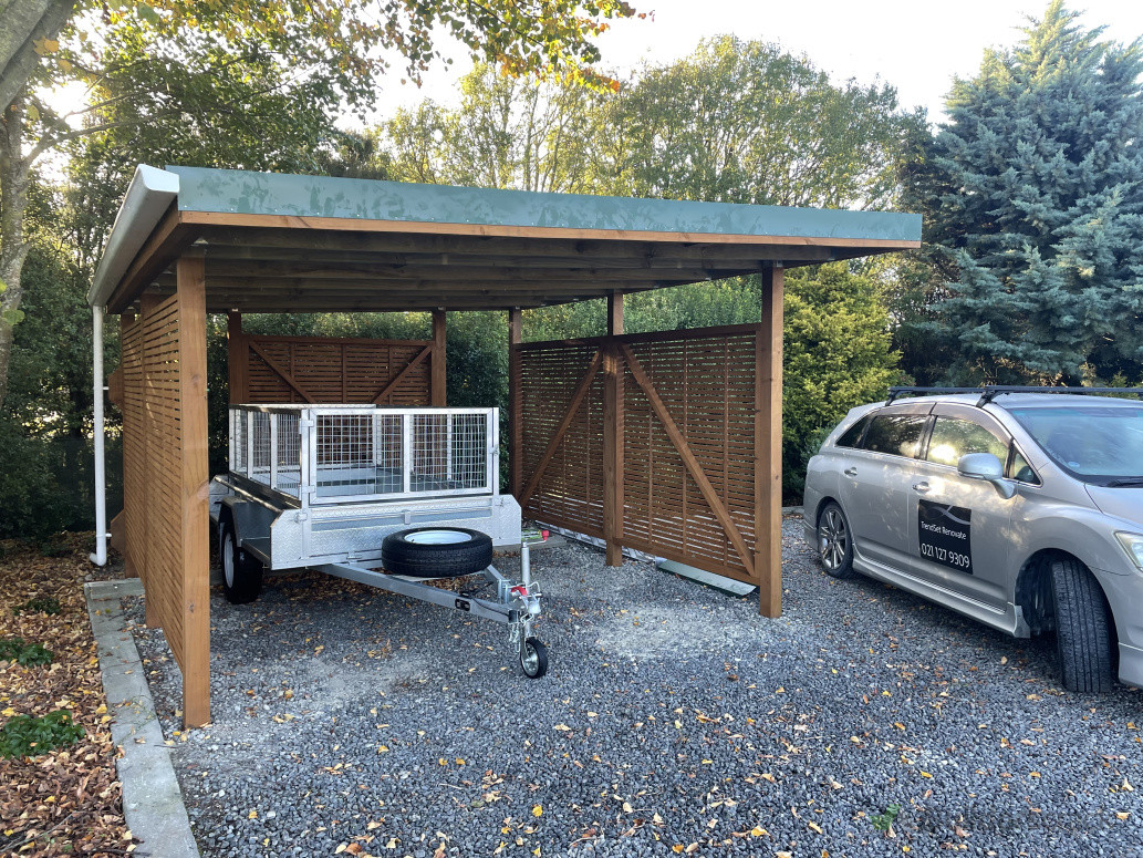 Carport