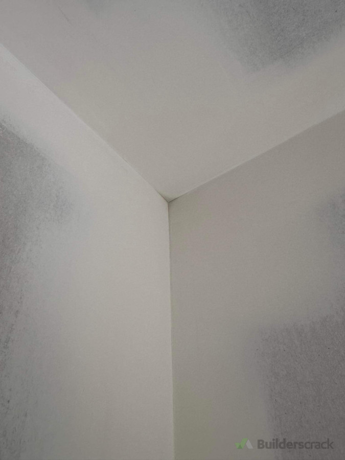 The perfect 3way corner