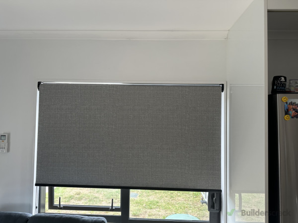 ROLLER BLINDS