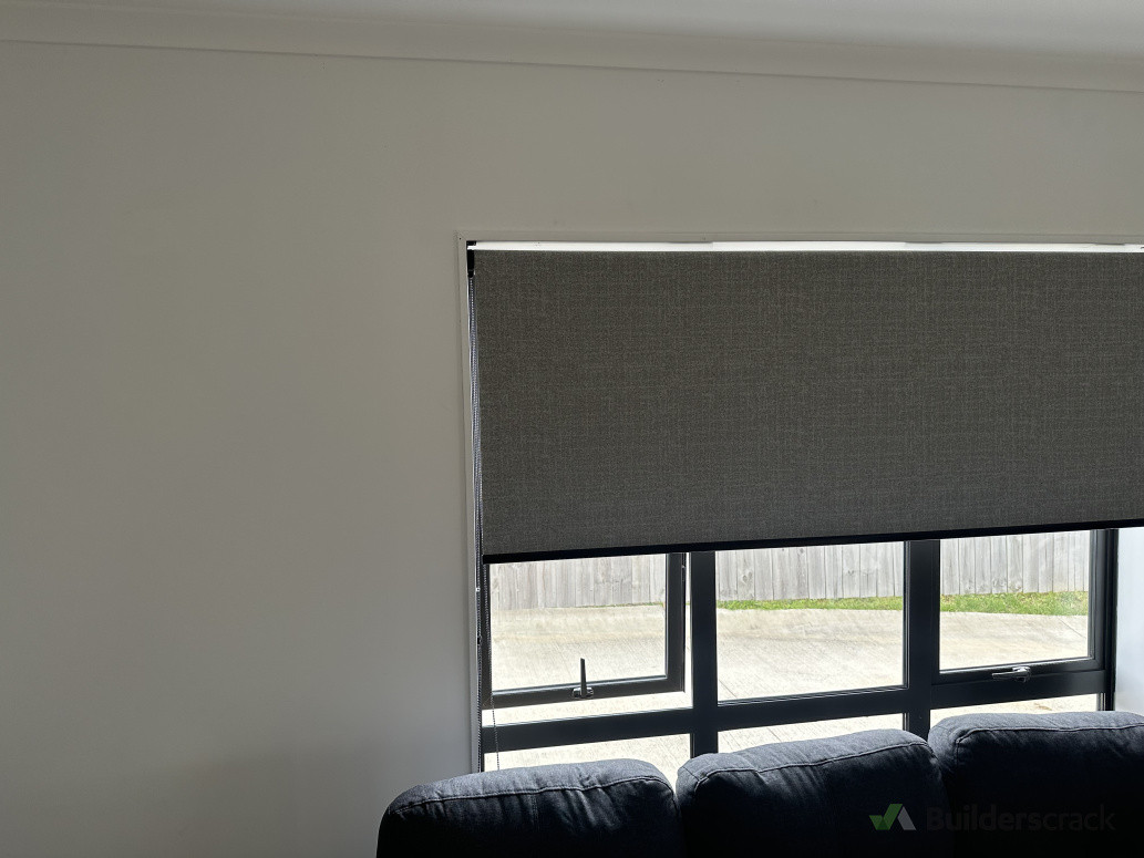 ROLLER BLINDS