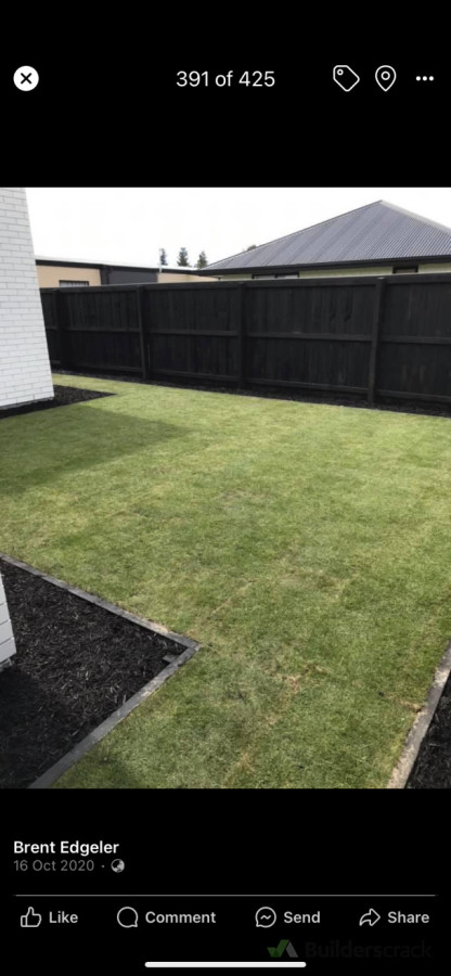 New ReadyLawn