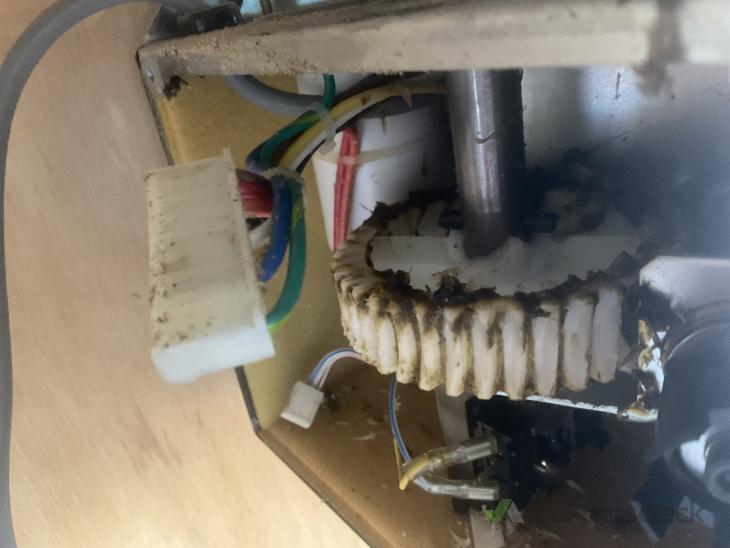 ATA Garage door drive unit ( 946028) Builderscrack