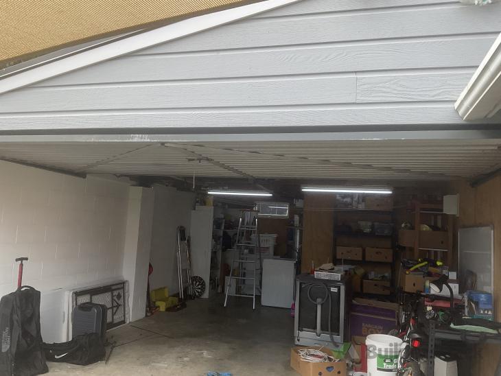 ATA Garage door drive unit ( 946028) Builderscrack