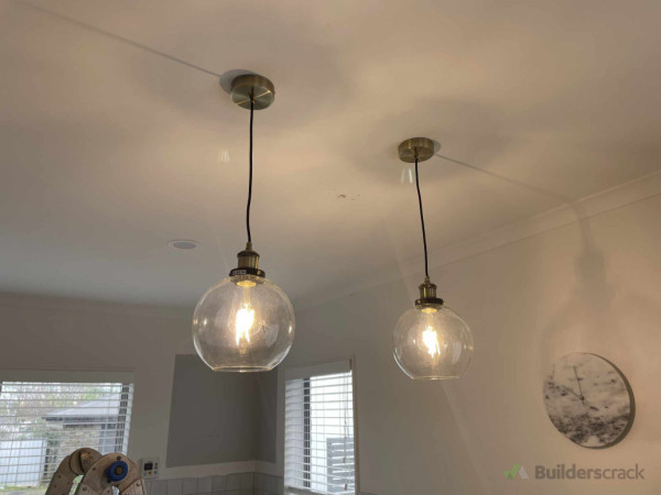 The Finished Product