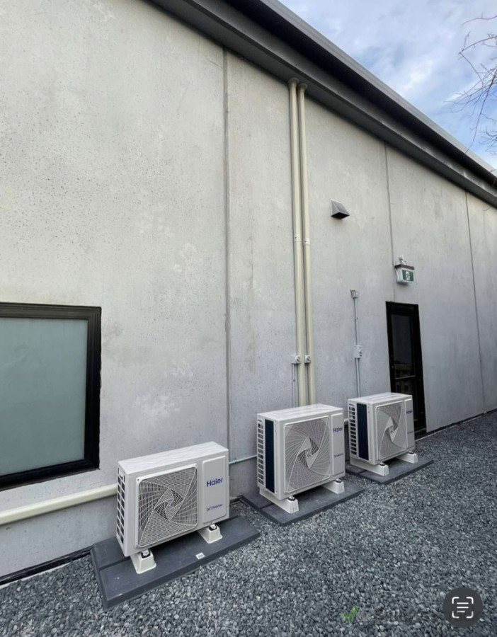 Heat pumps