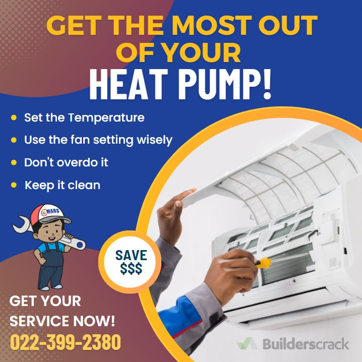 Heatpump Service