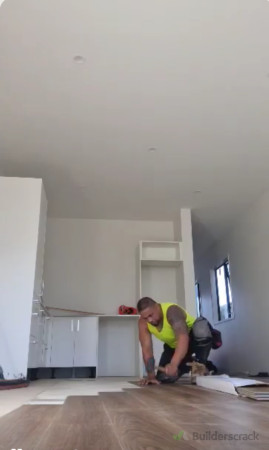 Residential Planks