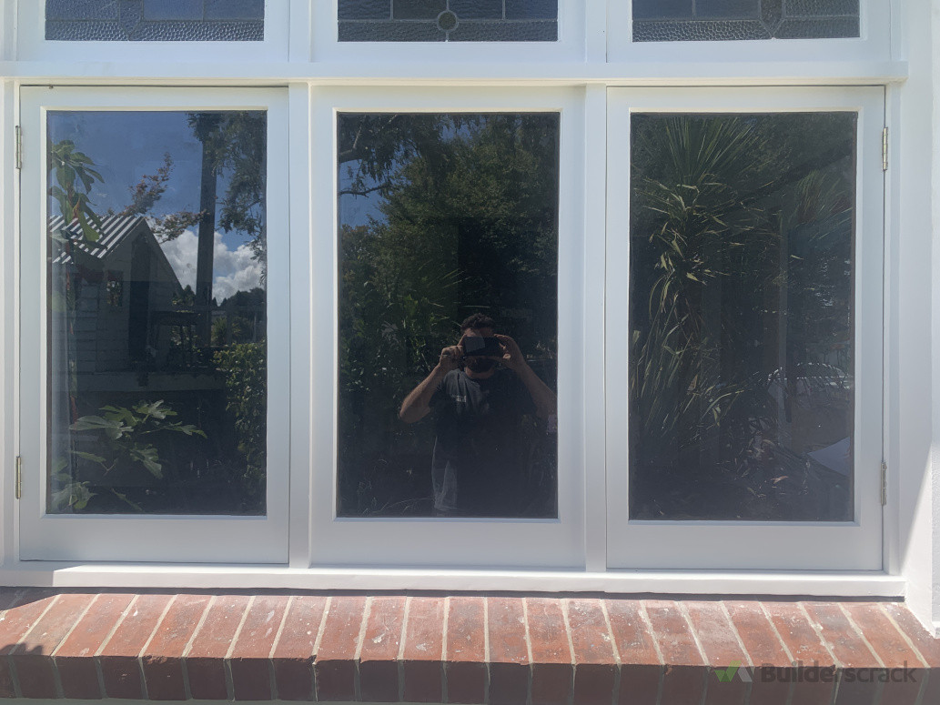 Cedar window replacement Hamilton East