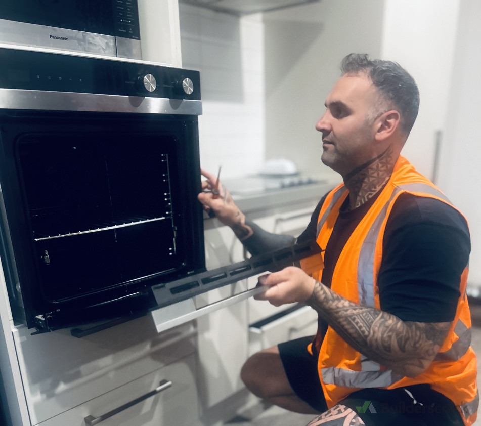 Repairs and installations of most appliances