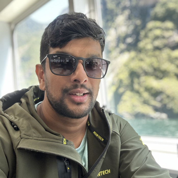 Profile Image