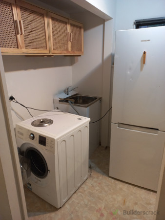 kitchen before2