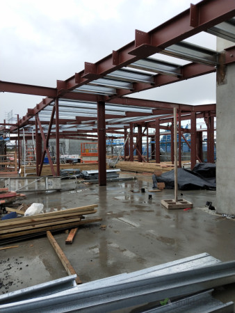 Bo-1, BO-5, BO-6, BO-7