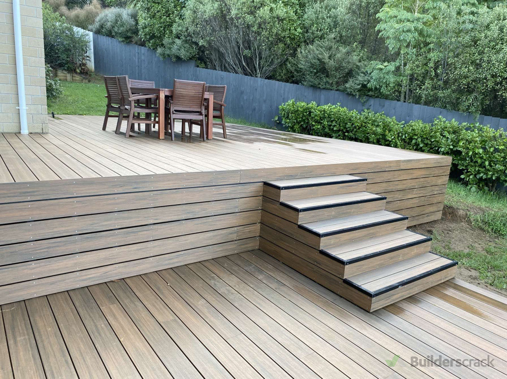 Composite Decking