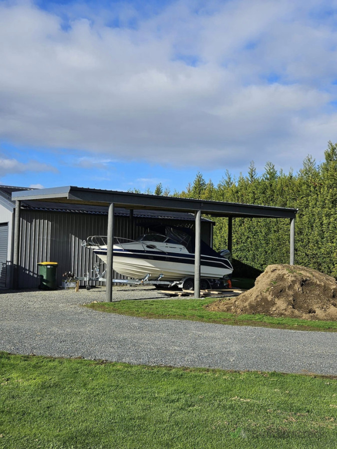 Carport